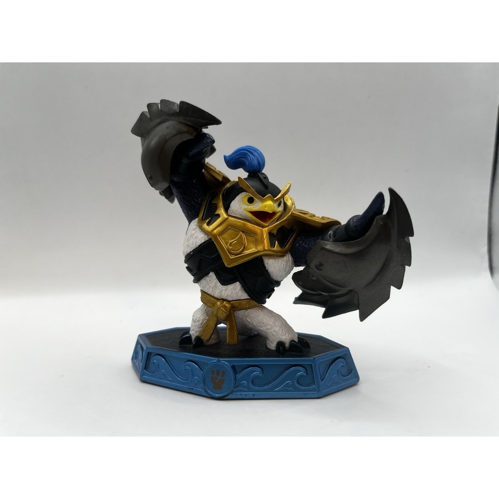 SKYLANDERS IMAGINATORS CHARACTER FIGURE SENSEI MASTER KING PEN